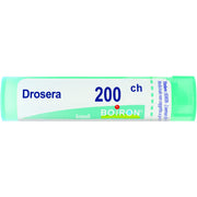 Boiron Drosera 200Ch Tubo 80 Granuli 4g-2