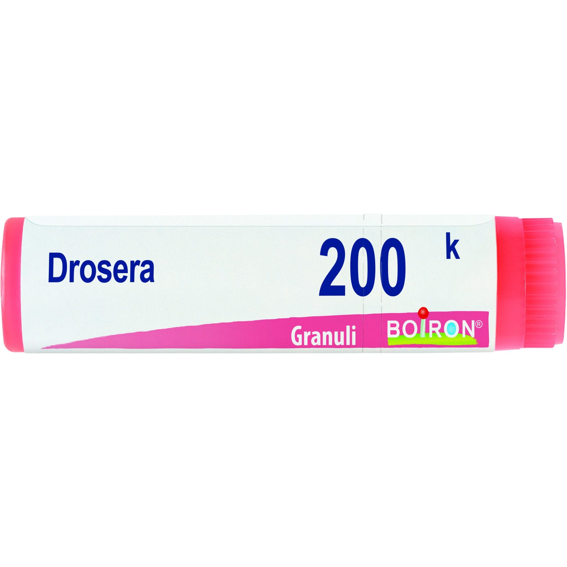 Boiron Drosera Globuli 200K Dose 1g  - 1