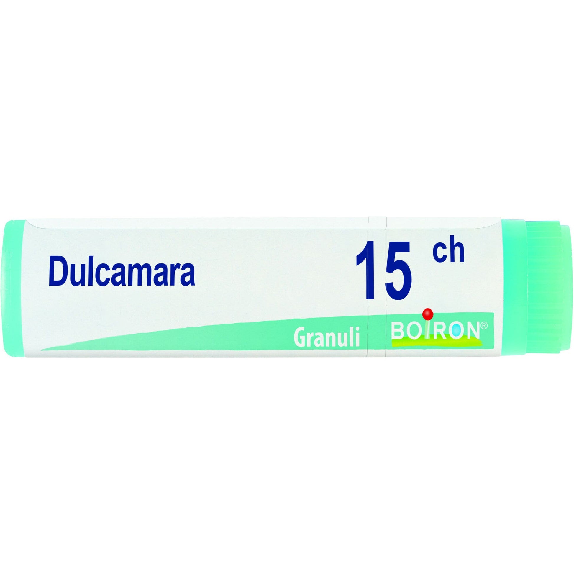 Boiron Dulcamara Globuli 15Ch Dose 1g-3