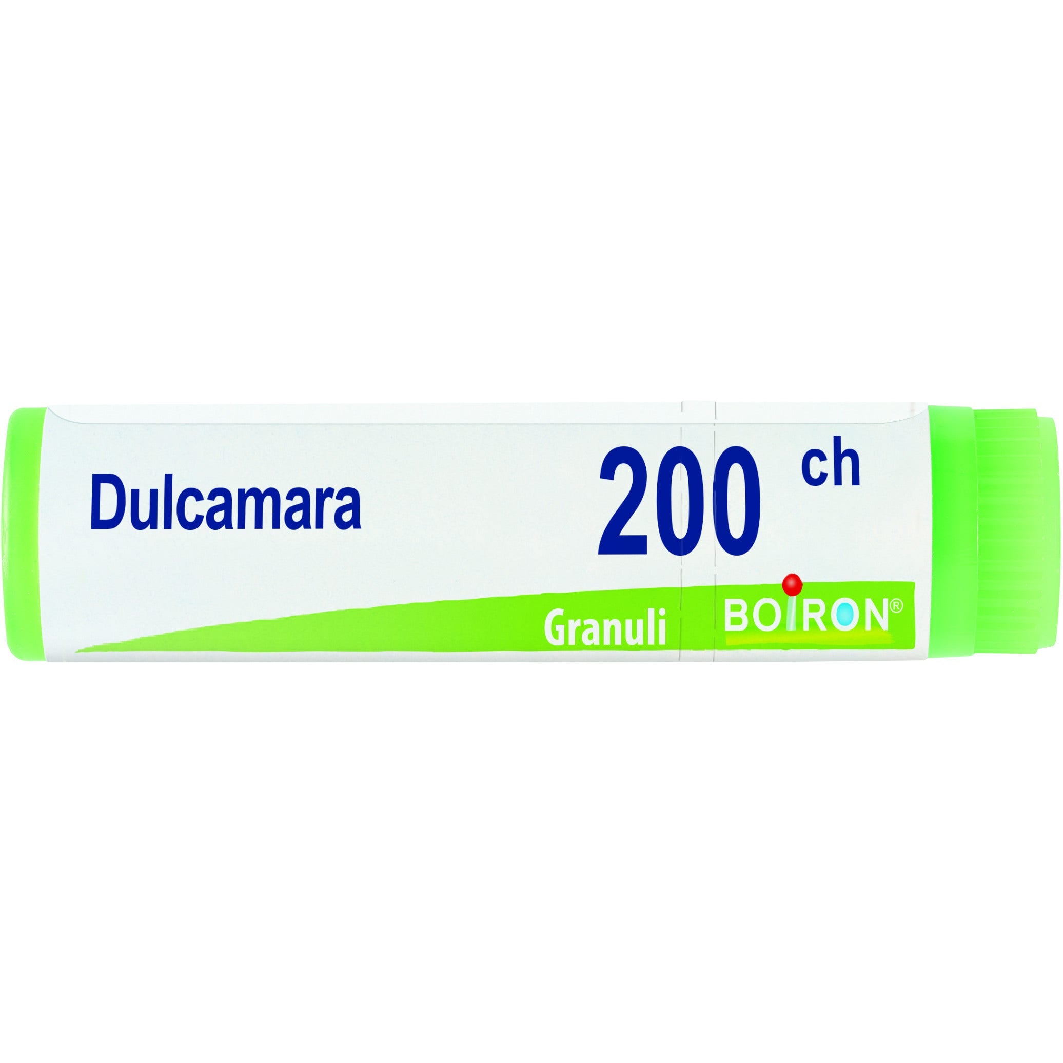 Boiron Dulcamara Globuli 200Ch Dose 1g-1