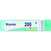 Boiron Bryonia 200K Tubo 80 Granuli 4g-2