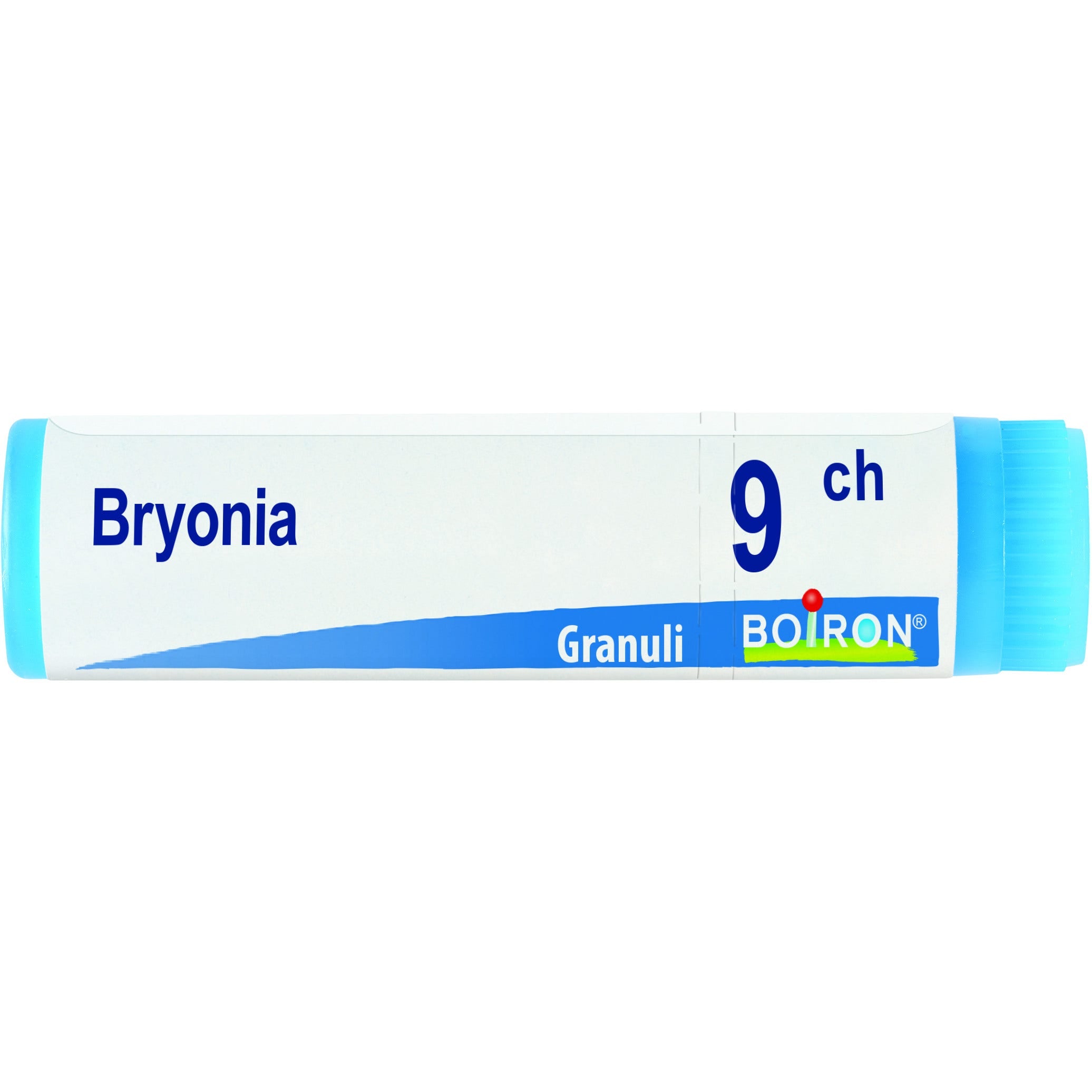 Bryonia Globuli 09Ch Dose 1g  - 1