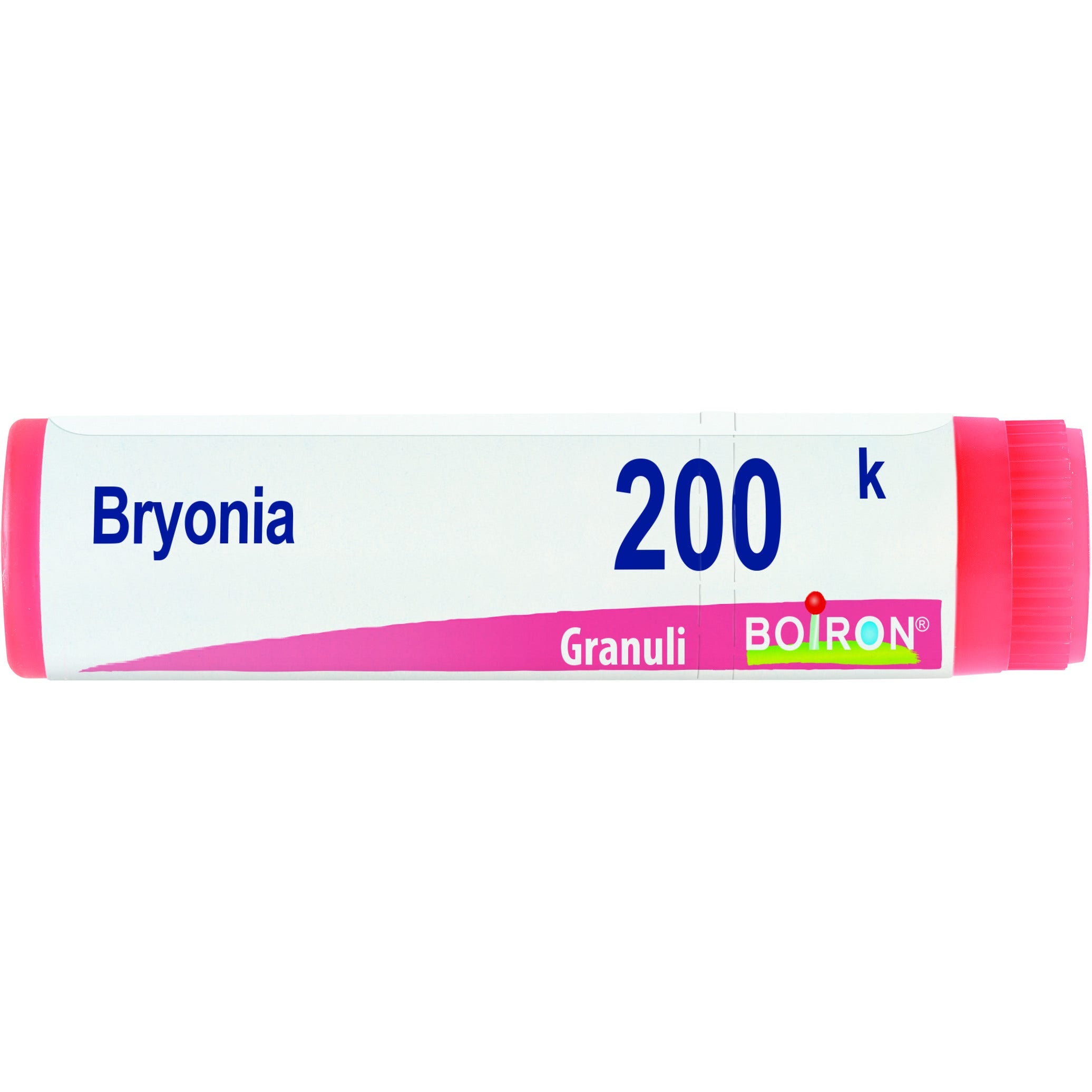 Boiron Bryonia Globuli 200K Dose 1g - 1