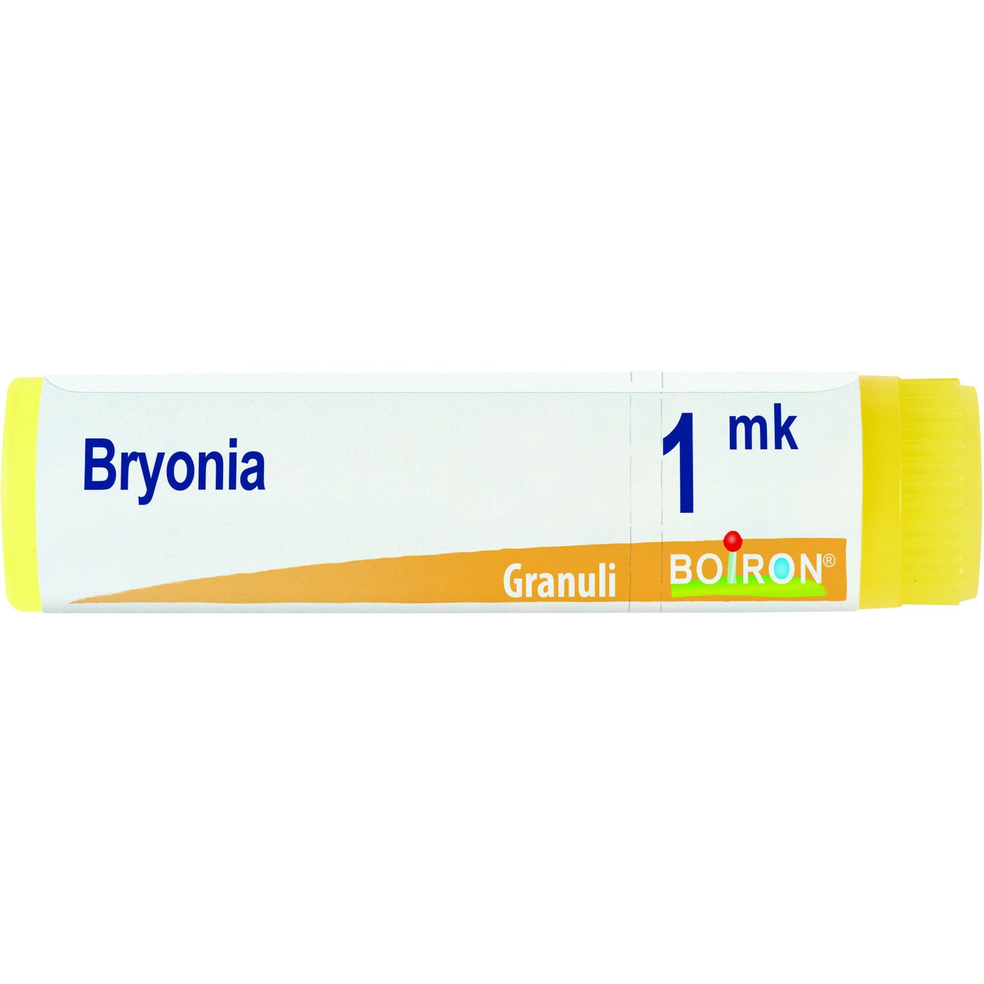Boiron Bryonia Globuli 1Mk Dose 1g-1
