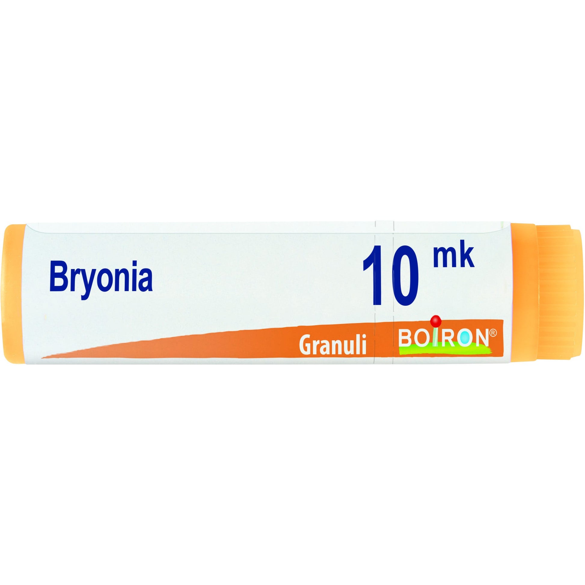 Boiron Bryonia Globuli 10Mk Dose 1g  - 1