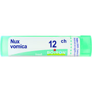 Boiron Nux Vomica 12 Ch Tubo - 1