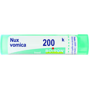 Boiron Nux Vomica 200K Tubo 80 Granuli 4g-2