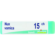 Boiron Nux Vomica 15Ch Dose-1