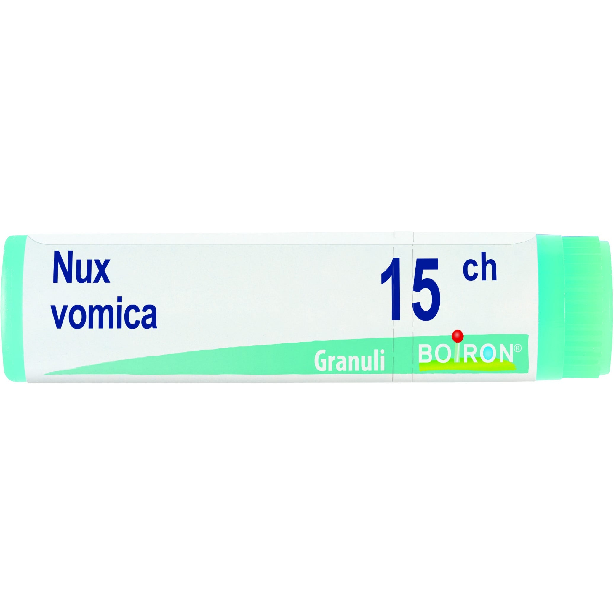 Boiron Nux Vomica 15Ch Dose-1