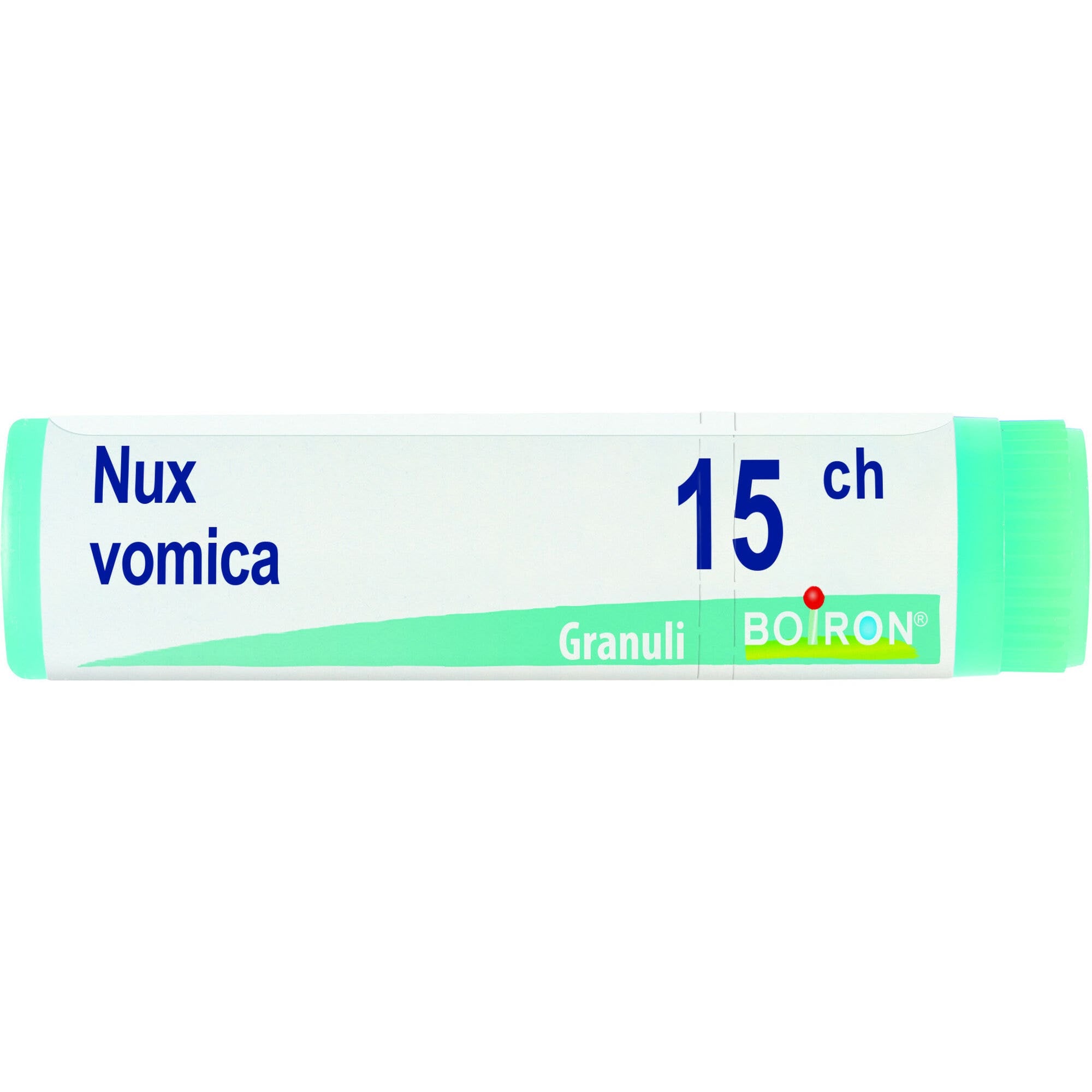 Boiron Nux Vomica 15Ch Dose-1