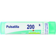 Boiron Pulsatilla 200K Tubo 80 Granuli 4g  - 2
