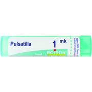 Boiron Pulsatilla 1Mk Tubo 80 Granuli 4g  - 1