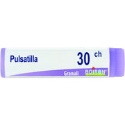 Boiron Pulsatilla Globuli 30Ch Dose 1g  - 1