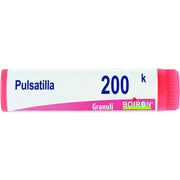 Boiron Pulsatilla Globuli 200K Dose 1g  - 1