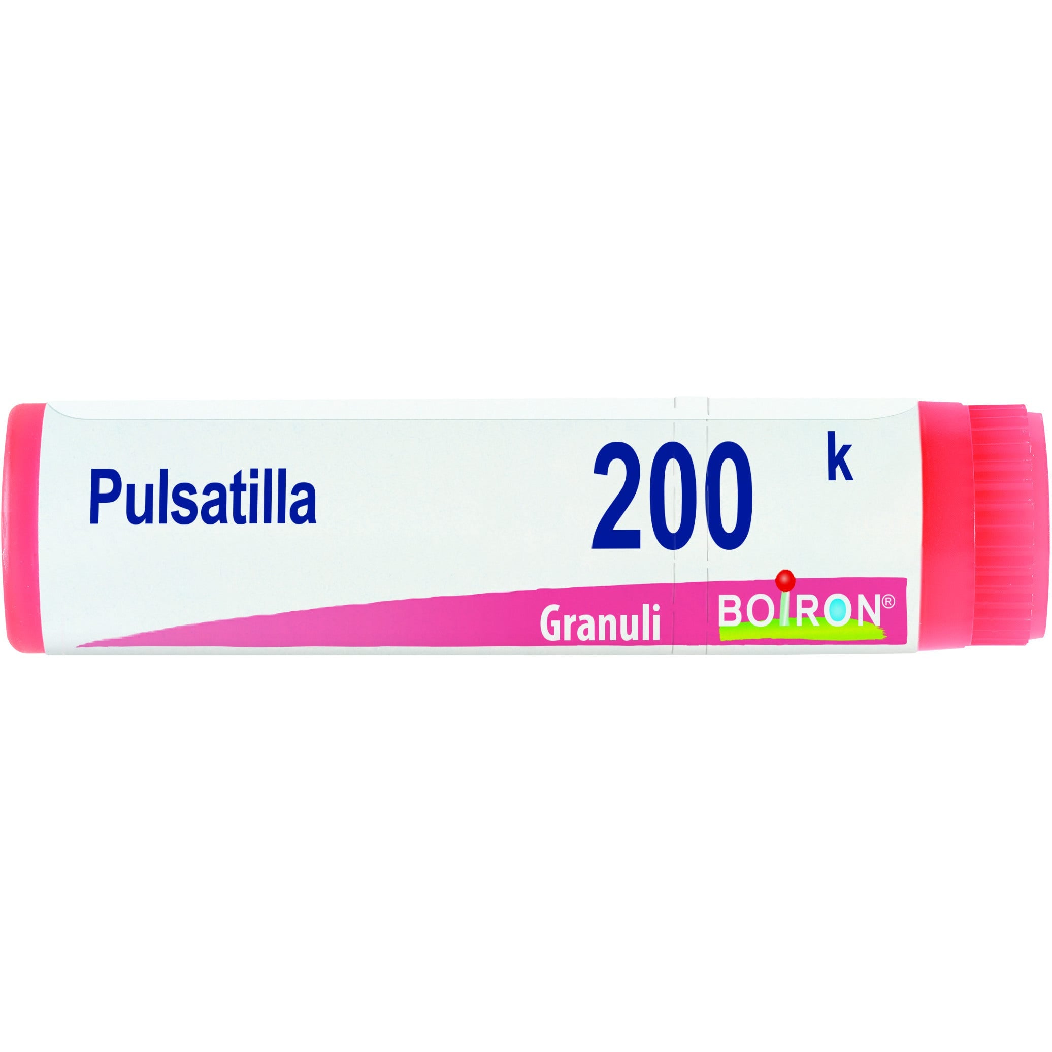 Boiron Pulsatilla Globuli 200K Dose 1g  - 1