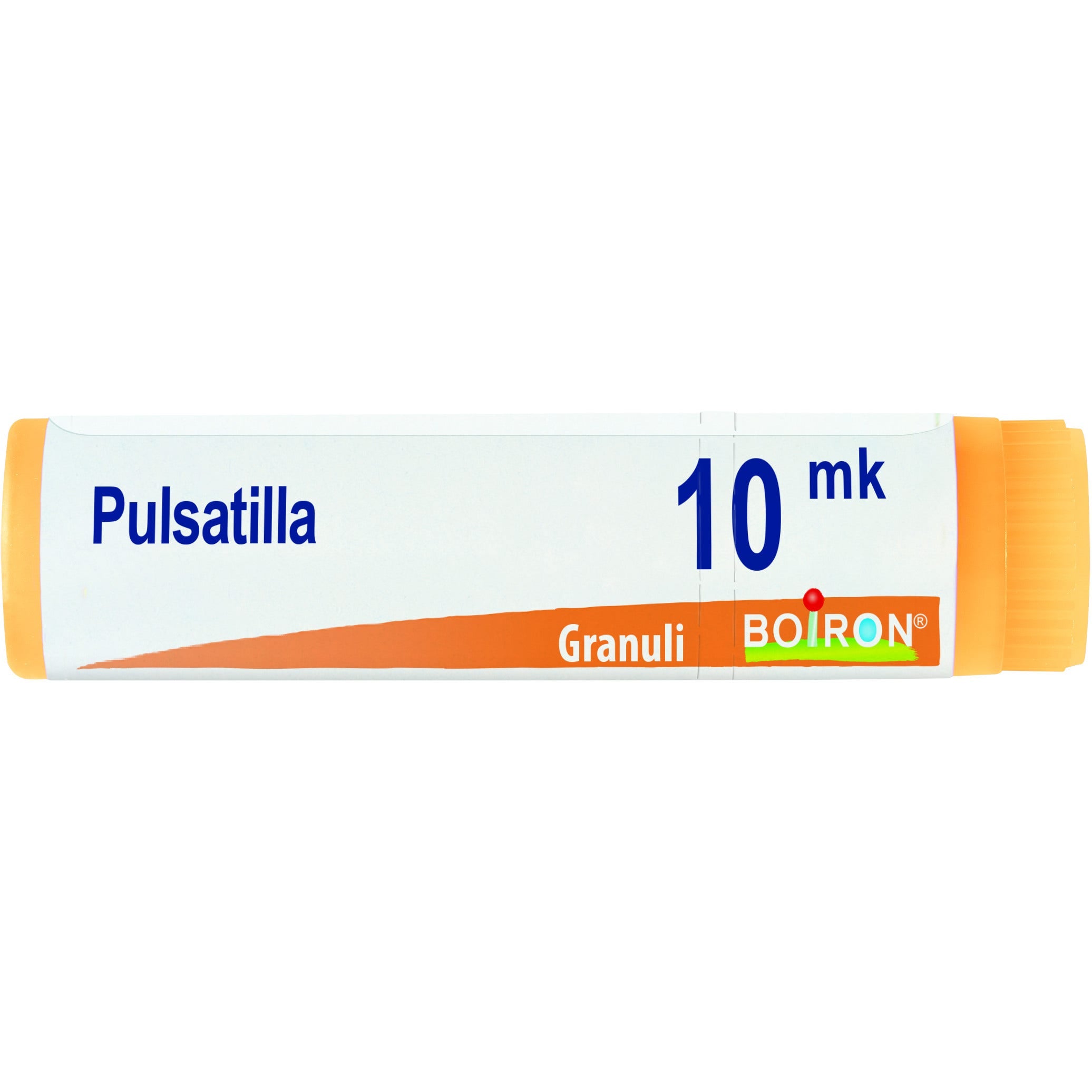 Boiron Pulsatilla Globuli 10Mk Dose 1g  - 1