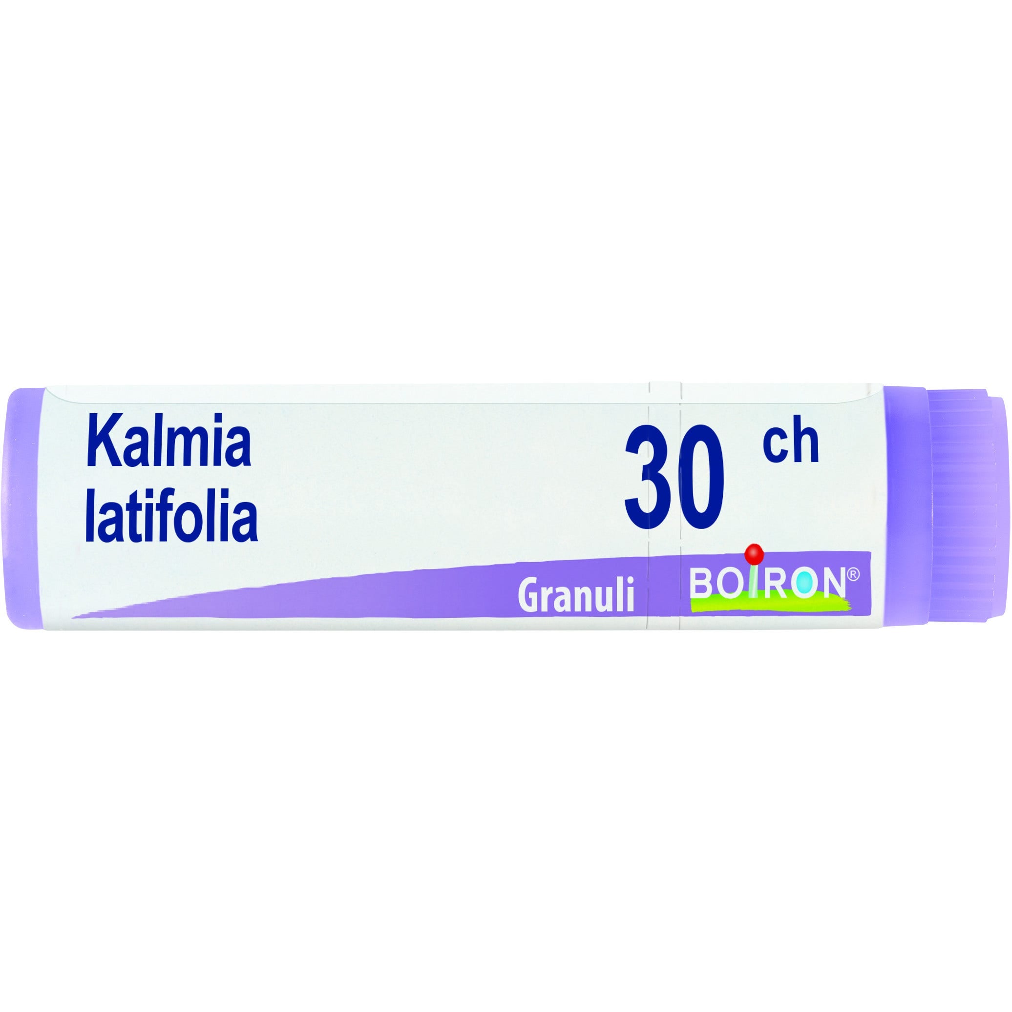 Boiron Kalmia Latifolia Globuli 30Ch Dose 1g  - 1