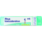 Boiron Rhus Toxicodendron 1Mk Tubo 80 Granuli-1