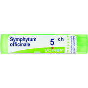 Boiron Symphytum Officinale 05Ch Tubo 80 Granuli   - 1