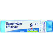 Boiron Symphytum Officinale 09Ch Tubo 80 Granuli  - 1