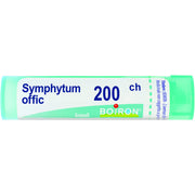 Boiron Symphytum Officinale 200Ch Tubo 80 Granuli-2