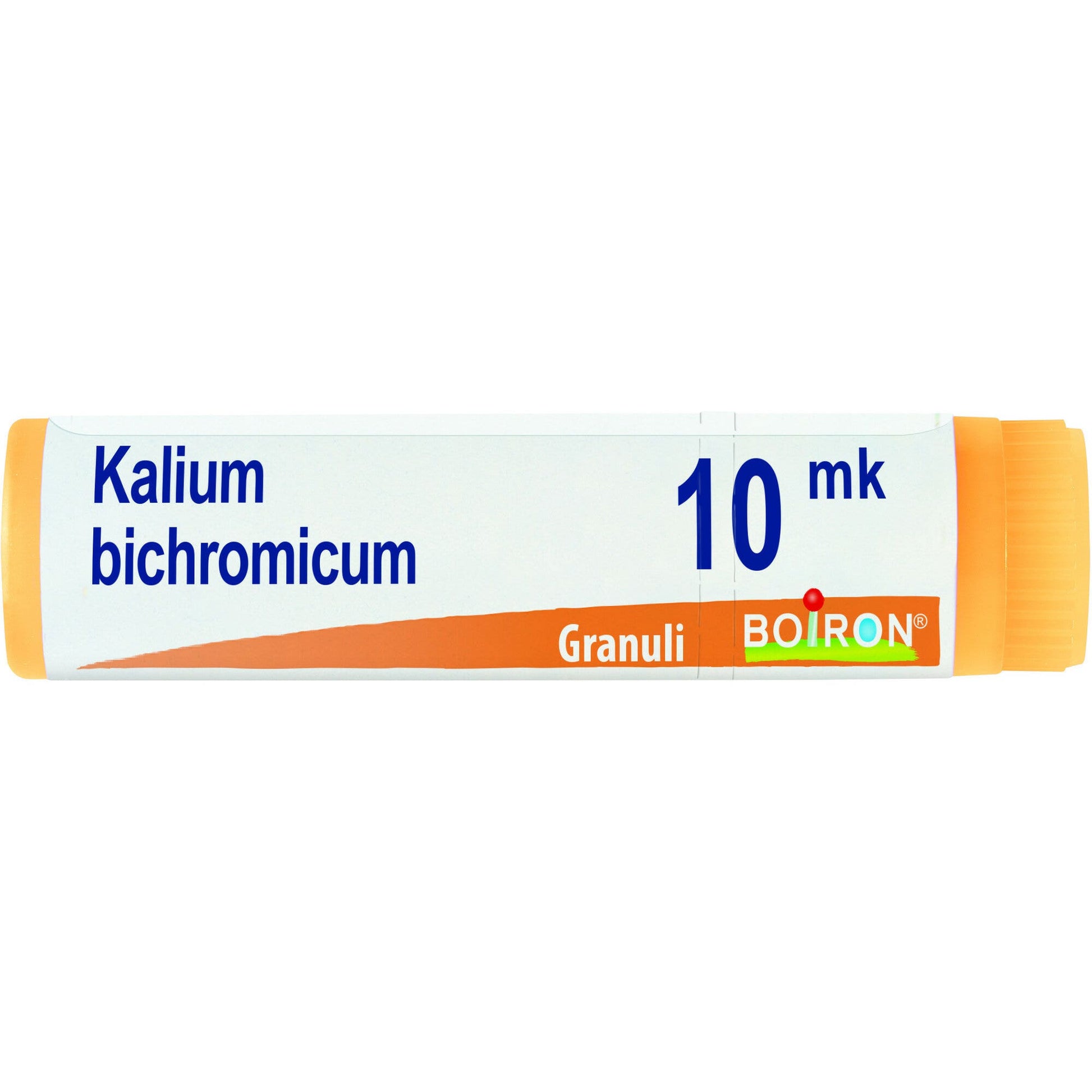 Boiron Kalium Bichromicum Globuli 10Mk Dose 1g-2