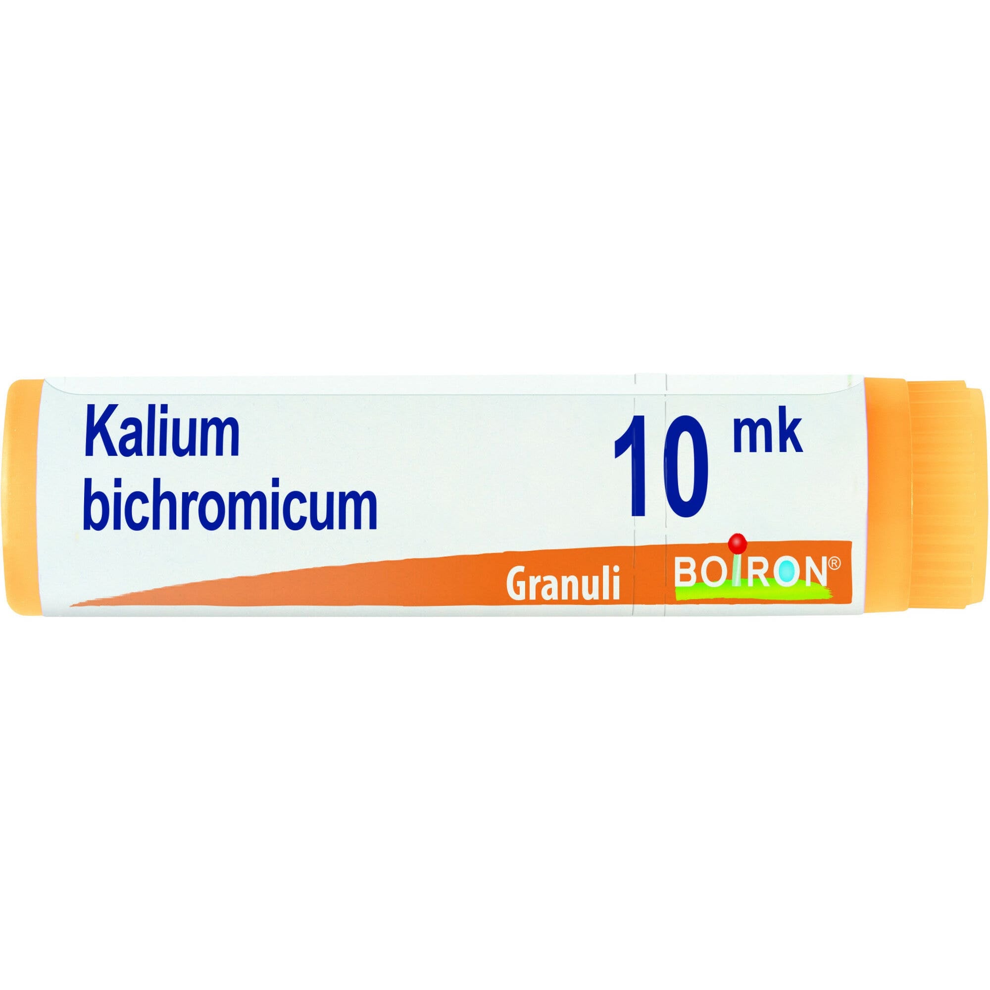 Boiron Kalium Bichromicum Globuli 10Mk Dose 1g-2
