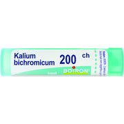Boiron Kalium Bichromicum 200Ch Tubo 80 Granuli 4g-2