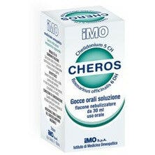 Cheros*Spray Sublinguale 30ml 1 Flacone-2