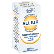 Alliur Spray Sublinguale 30ml  - 1