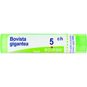 Boiron Bovista Gigantea 05Ch Tubo 80 Granuli 4g-1