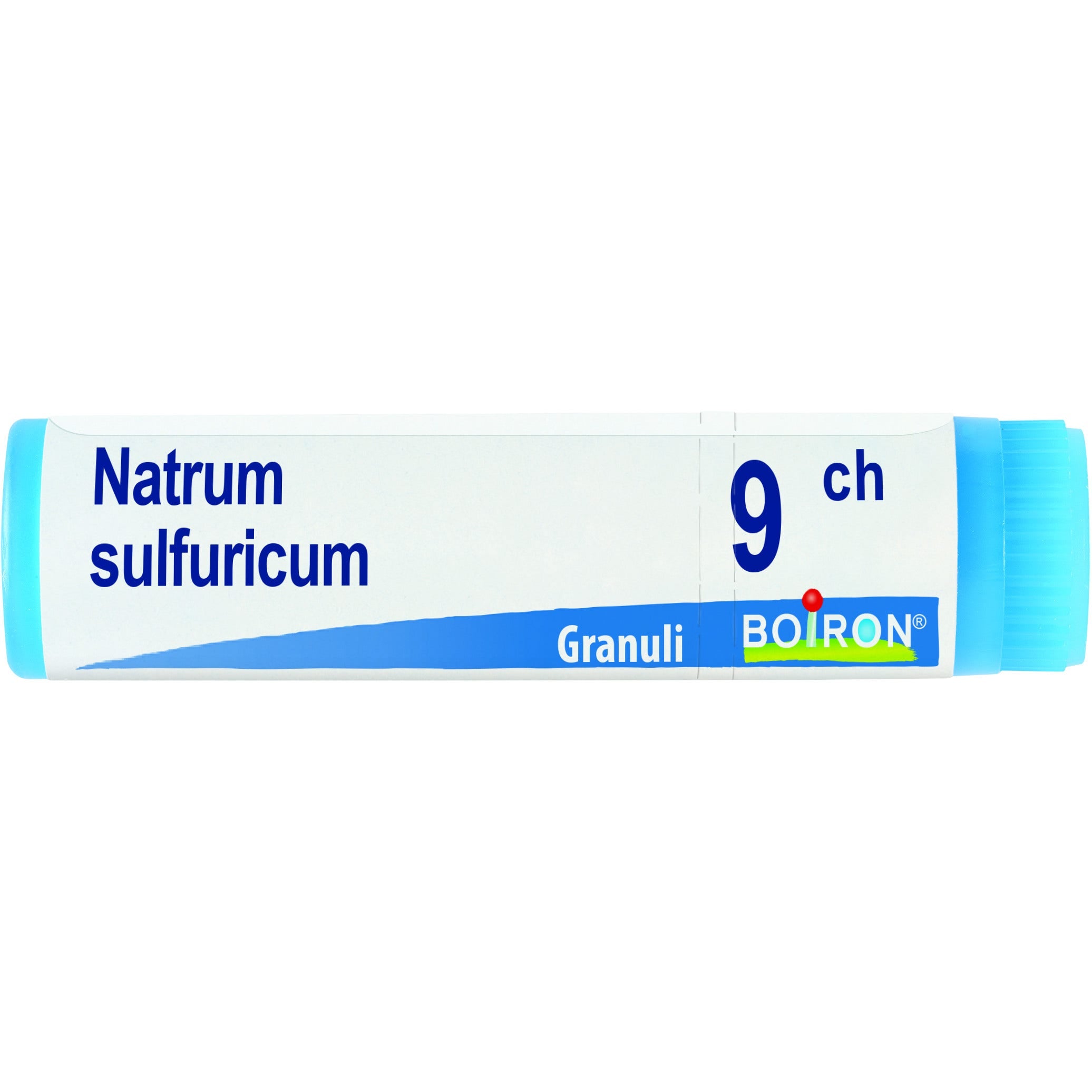 Boiron Natrum Sulfuricum 9Ch Dose-1