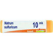 Boiron Natrum Sulfuricum Globuli 10Mk Dose 1g-1