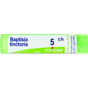 Boiron Baptisia Tinctoria 05Ch Tubo 80 Granuli 4g-1