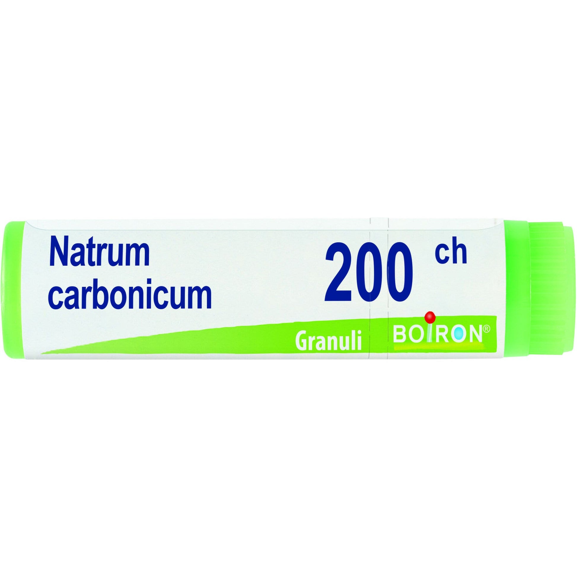 Boiron Natrum Carbonicum Globuli 200Ch Dose 1g-2