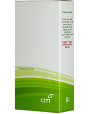Oti Anti Cd 06 LM Potenziata Liquida 20 Fiale Da 2ml Soluzione Per Mucosa Orale-1