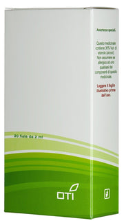 Oti Sulfur 06 lm 20 Fiale Potenziate Da 2ml-1