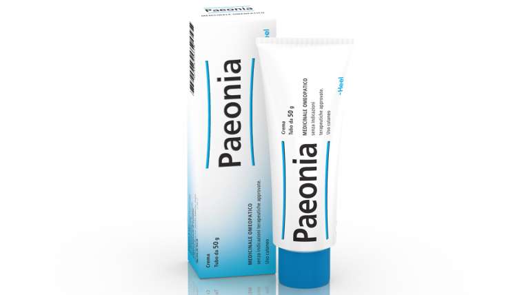 Paeonia Officinalis Crema 50g-1