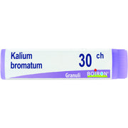 Boiron Kalium Bromatum Globuli 30Ch Dose 1g-1