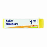 Boiron Kalium Carbonicum 1MK medicinale omeopatico 1g-1