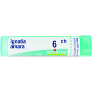 Boiron Ignatia Amara 06Ch Tubo 80 Granuli 4g  - 1