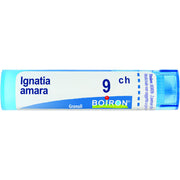 Boiron Ignatia Amara 09Ch Tubo 80 Granuli 4g  - 1