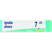 Boiron Ignatia Amara Globuli 07Ch Dose 1g - 1