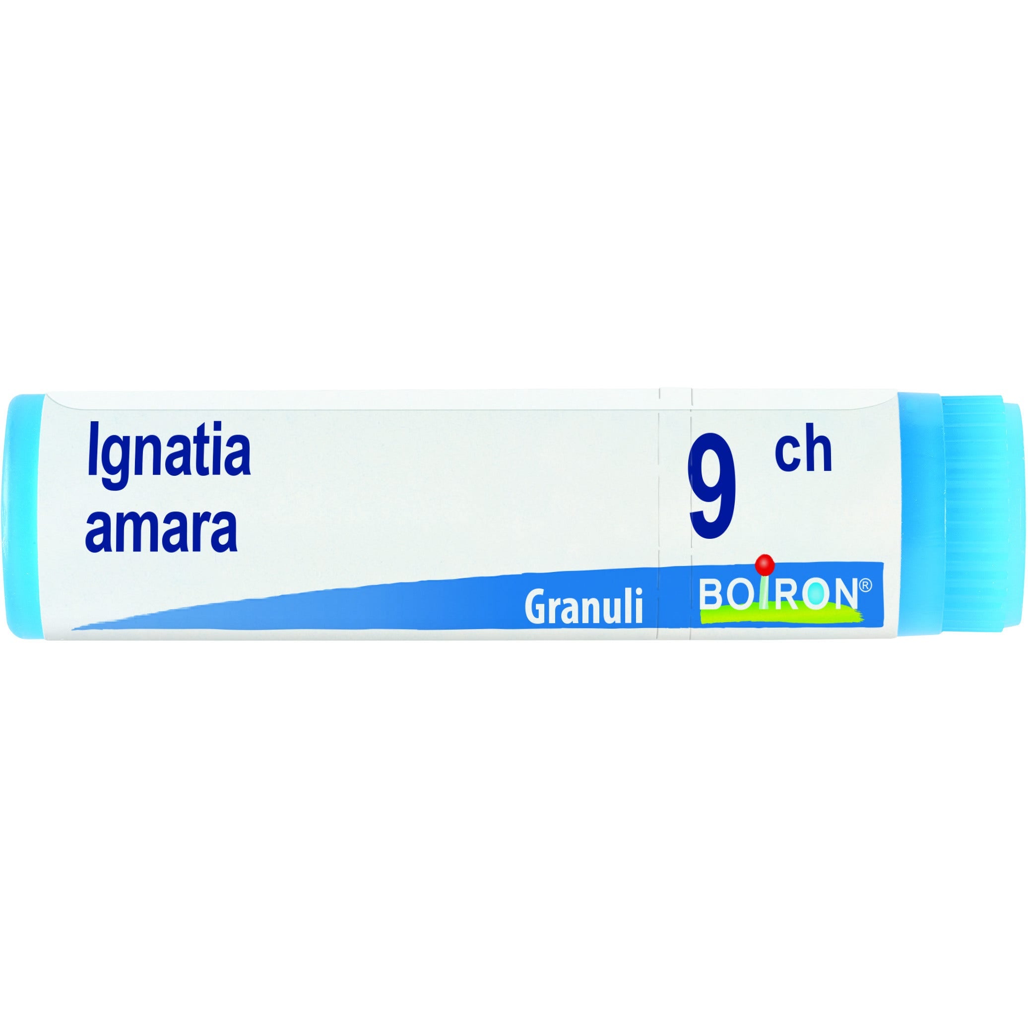 Boiron Ignatia Amara Globuli 09Ch Dose 1g  - 1