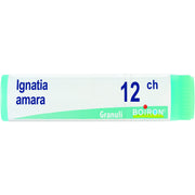 Boiron Ignatia Amara Globuli 12Ch Dose 1g-2