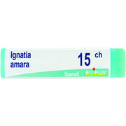 Boiron Ignatia Amara Globuli 15Ch Dose 1g - 2