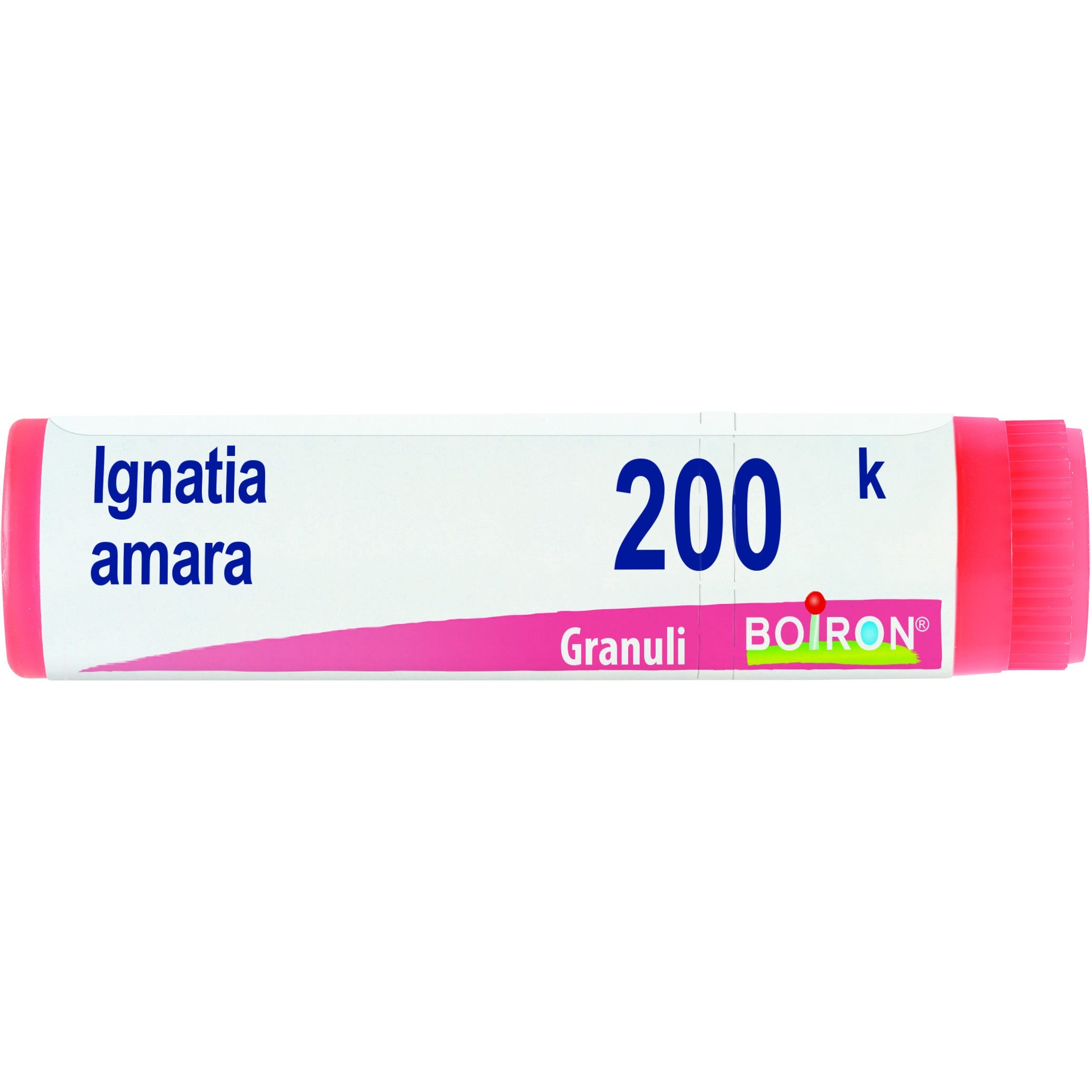 Boiron Ignatia Amara Globuli 200K Dose 1g  - 1