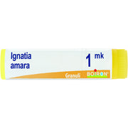 Boiron Ignatia Amara Globuli 1Mk Dose 1g  - 1
