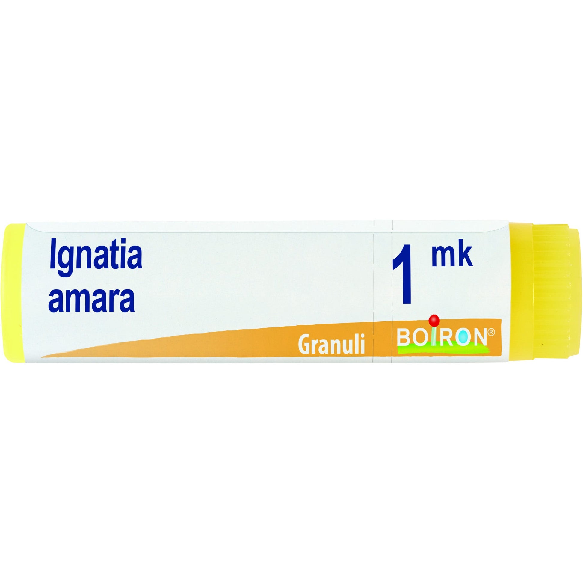 Boiron Ignatia Amara Globuli 1Mk Dose 1g  - 1