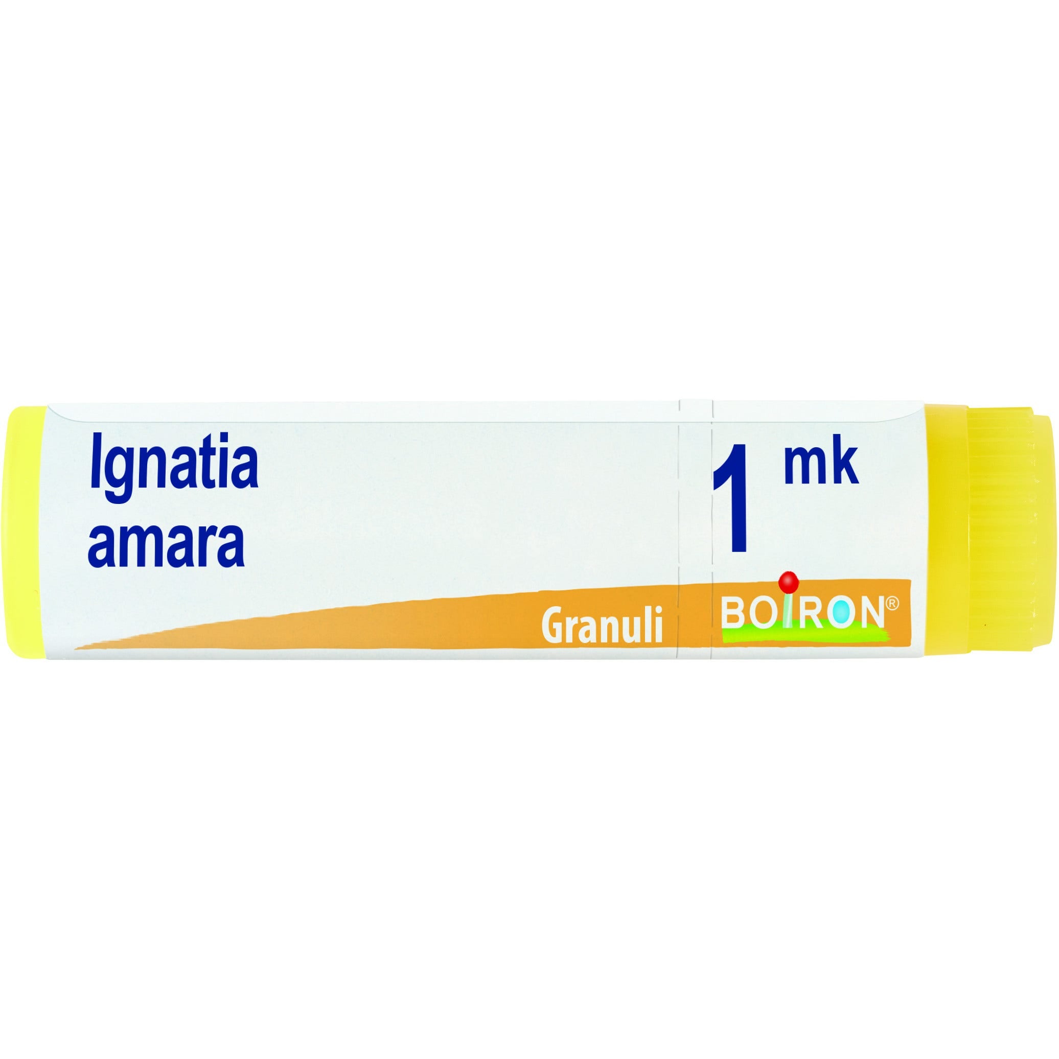 Boiron Ignatia Amara Globuli 1Mk Dose 1g  - 1